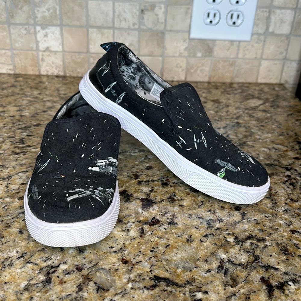 Star Wars x TOMS Sneaker (7)